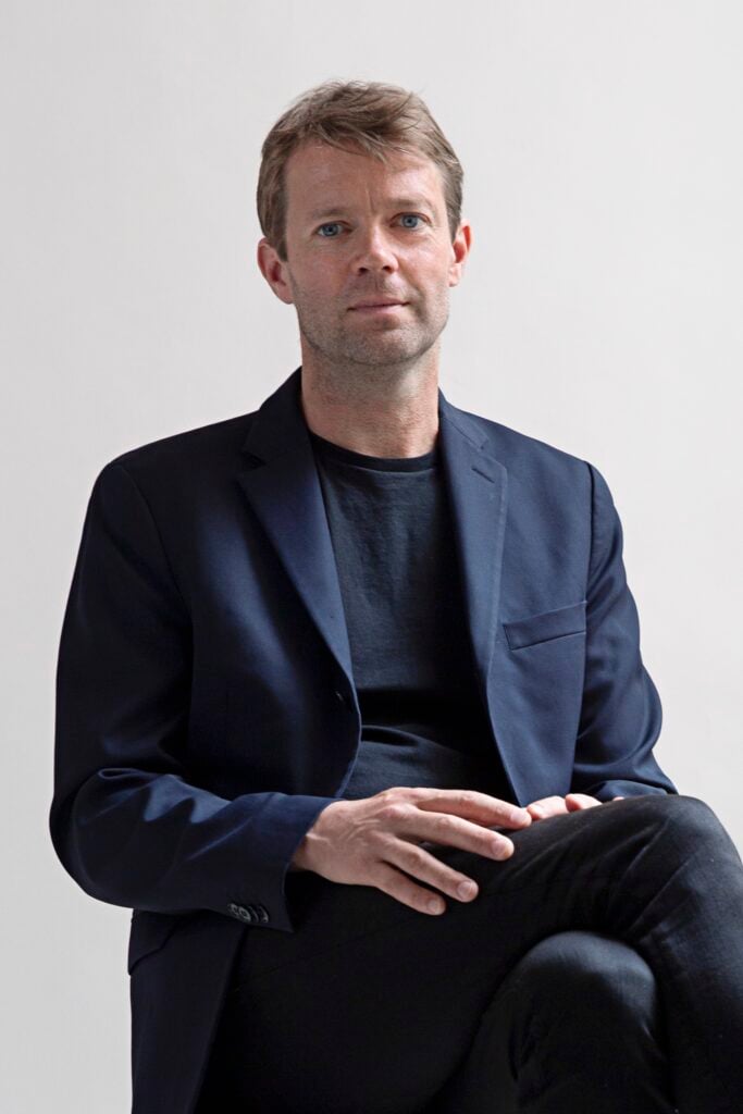 headshot of bas smets