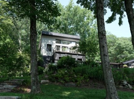 natural habitat cold spring home exterior